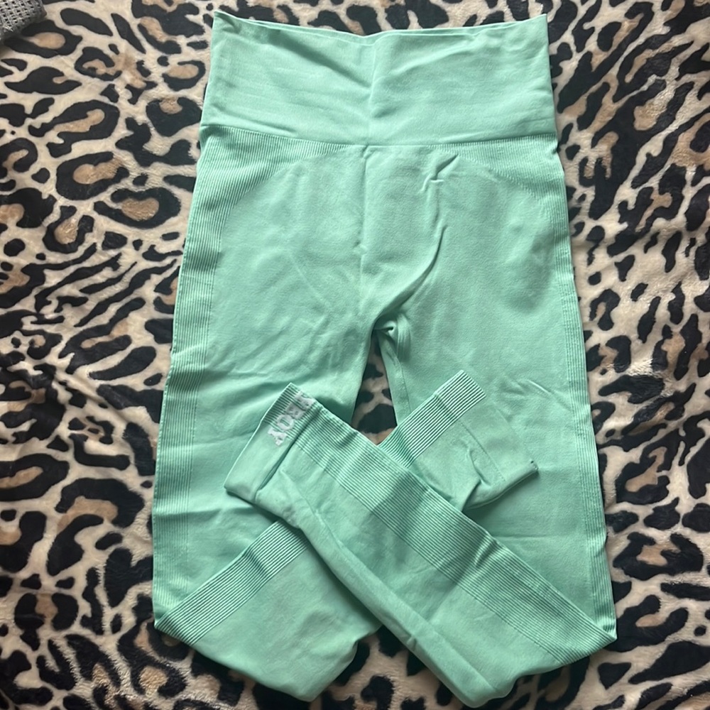 Brand New PlayBoy Leggings from PacSun